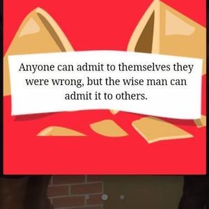 Meet your Posher, Brittish